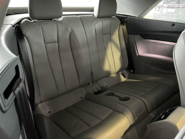 used 2019 Audi A5 car, priced at $23,390