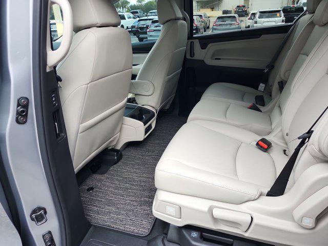 new 2026 Honda Odyssey car, priced at $41,638