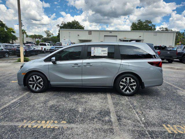 new 2026 Honda Odyssey car, priced at $41,638