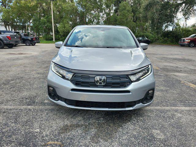 new 2026 Honda Odyssey car, priced at $41,638