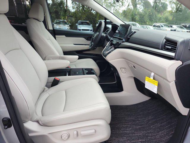 new 2026 Honda Odyssey car, priced at $41,638
