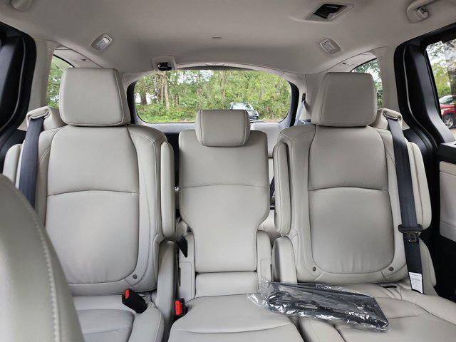 new 2026 Honda Odyssey car, priced at $41,638