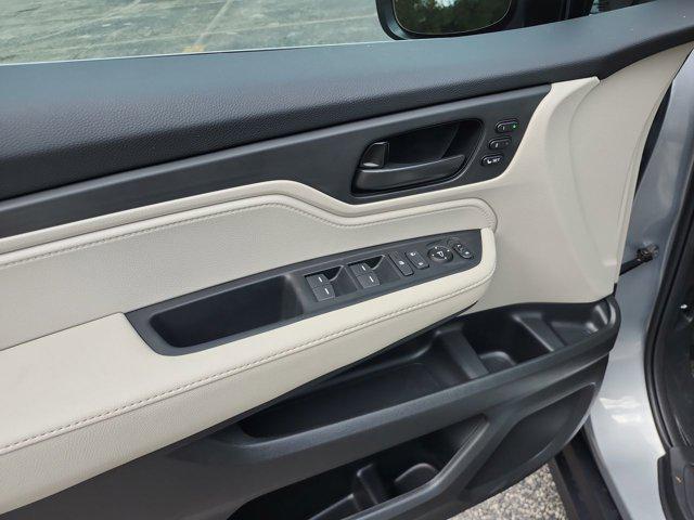 new 2026 Honda Odyssey car, priced at $41,638