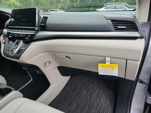new 2026 Honda Odyssey car, priced at $41,638