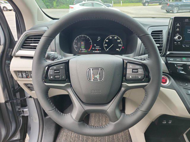 new 2026 Honda Odyssey car, priced at $41,638