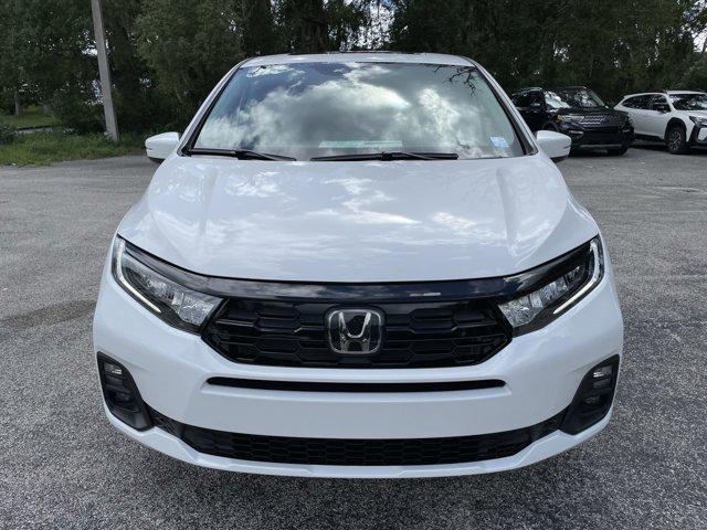 new 2026 Honda Odyssey car, priced at $45,761