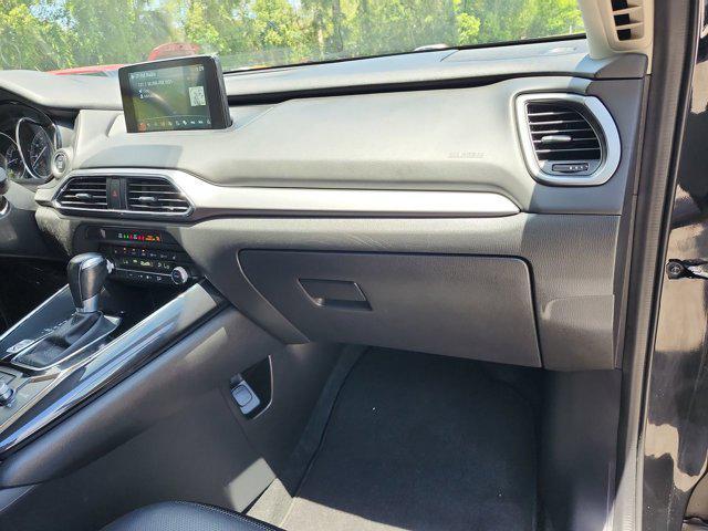used 2019 Mazda CX-9 car, priced at $21,600