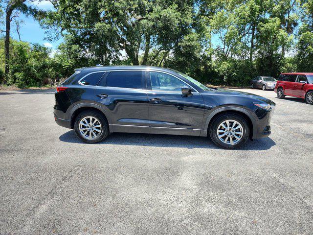 used 2019 Mazda CX-9 car, priced at $21,600