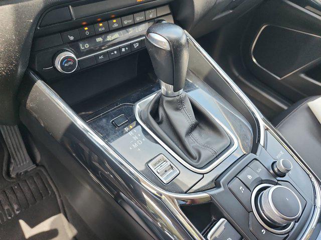 used 2019 Mazda CX-9 car, priced at $21,600
