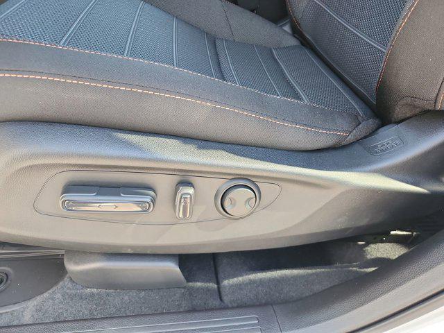 new 2026 Honda CR-V Hybrid car, priced at $38,904