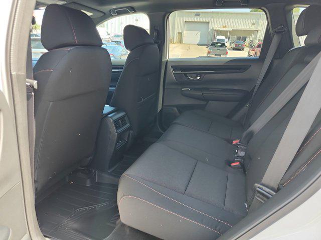 new 2026 Honda CR-V Hybrid car, priced at $38,904