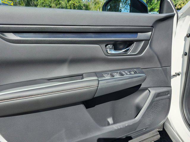 new 2026 Honda CR-V Hybrid car, priced at $38,904