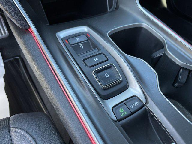used 2020 Honda Accord car, priced at $22,050