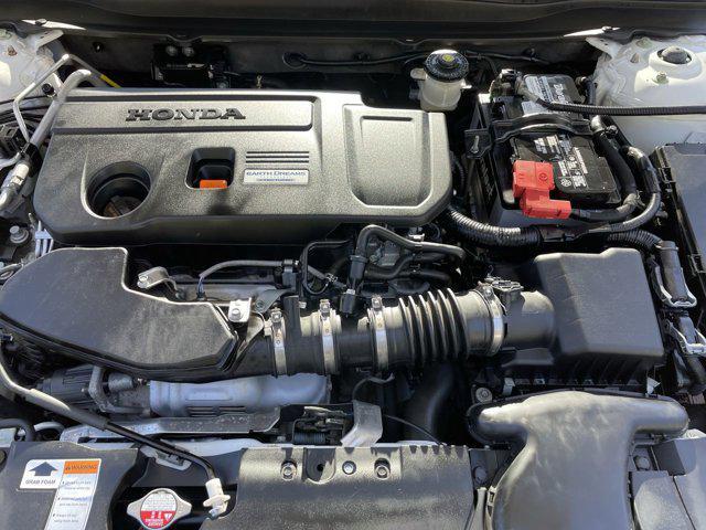 used 2020 Honda Accord car, priced at $22,050