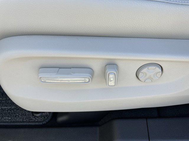 new 2026 Honda Odyssey car, priced at $41,899