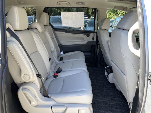 new 2026 Honda Odyssey car, priced at $41,899