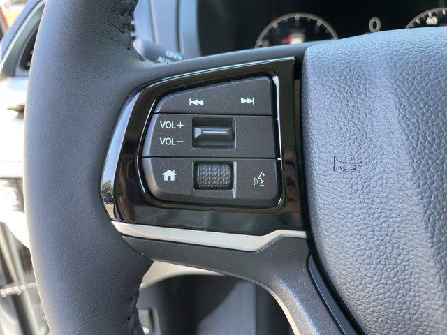 new 2026 Honda Odyssey car, priced at $41,899