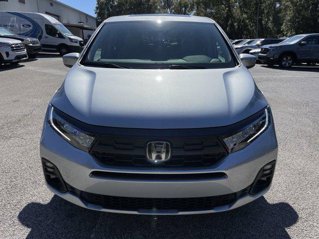 new 2026 Honda Odyssey car, priced at $41,899