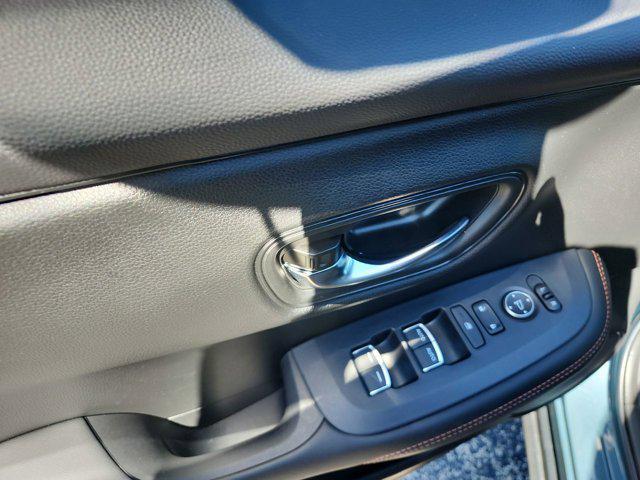 used 2023 Honda HR-V car, priced at $24,781