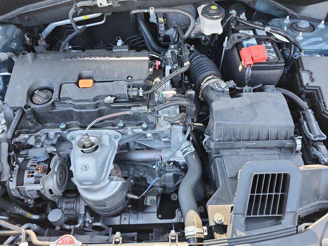 used 2023 Honda HR-V car, priced at $24,781