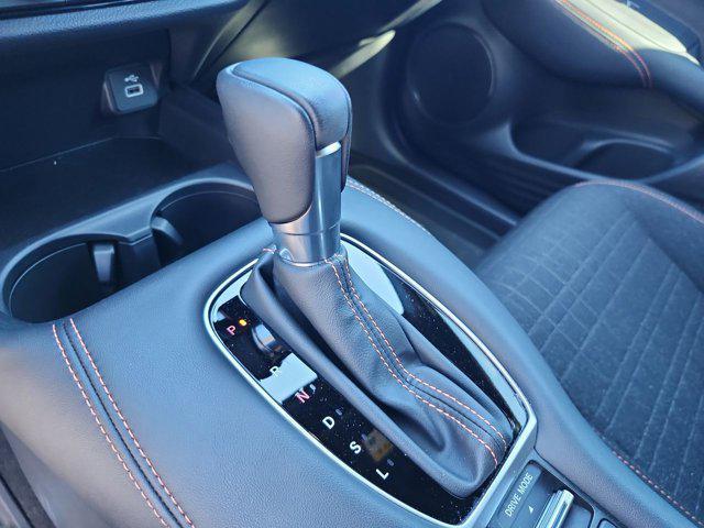 used 2023 Honda HR-V car, priced at $24,781