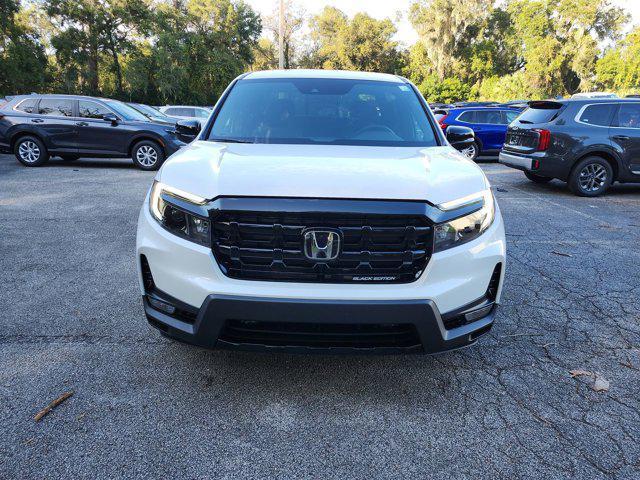 new 2025 Honda Ridgeline car, priced at $46,913