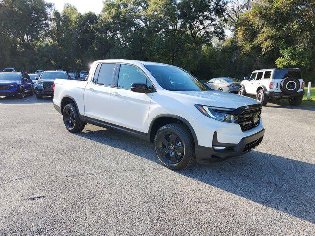 new 2025 Honda Ridgeline car, priced at $46,913