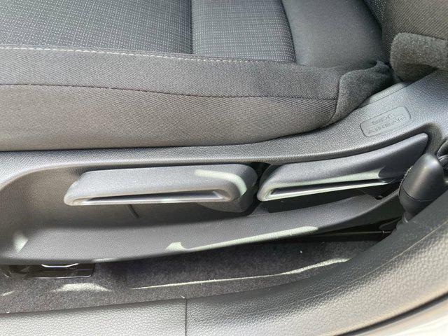 new 2026 Honda Civic car, priced at $25,345