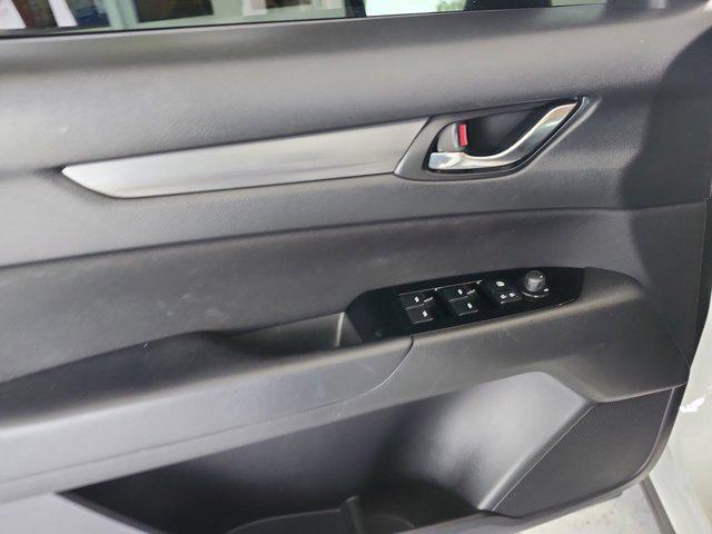 used 2018 Mazda CX-5 car, priced at $16,051