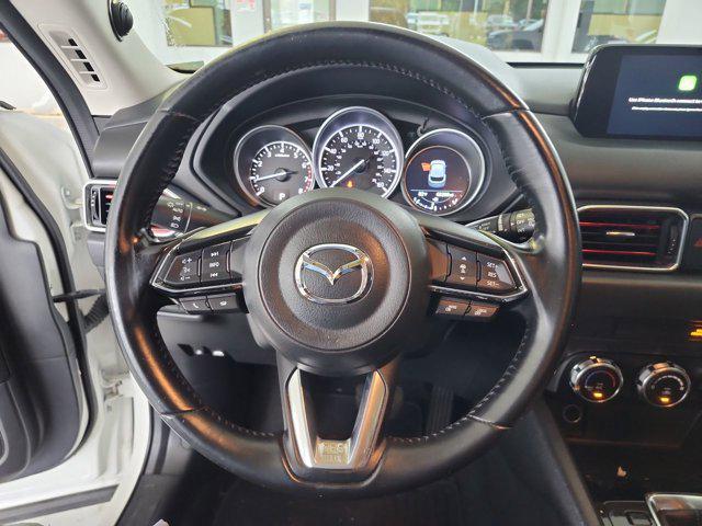 used 2018 Mazda CX-5 car, priced at $16,051