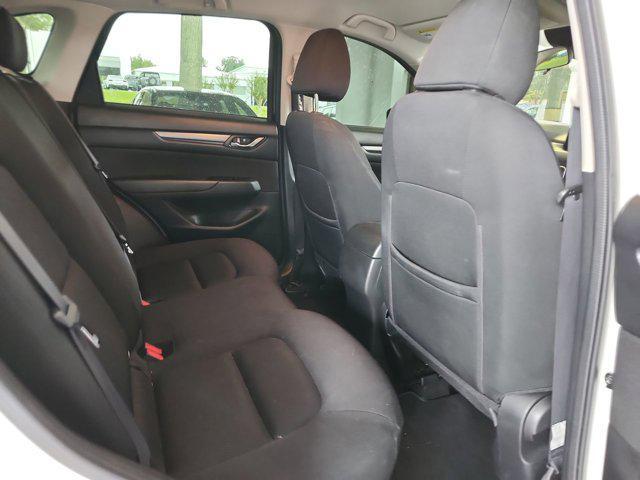 used 2018 Mazda CX-5 car, priced at $16,051