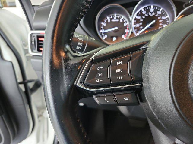 used 2018 Mazda CX-5 car, priced at $16,051