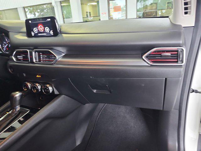 used 2018 Mazda CX-5 car, priced at $16,051