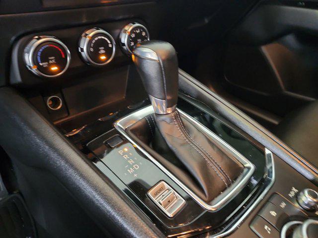 used 2018 Mazda CX-5 car, priced at $16,051