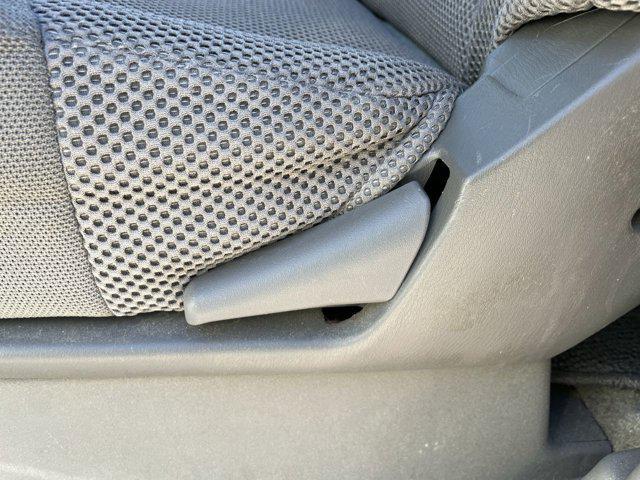 used 2017 Nissan Frontier car, priced at $19,499