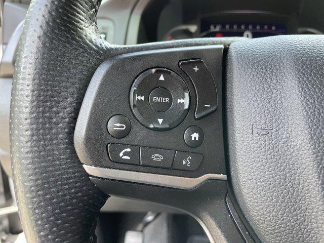 used 2023 Honda Passport car, priced at $30,002