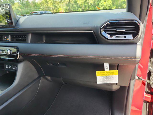 new 2025 Honda Pilot car, priced at $42,497
