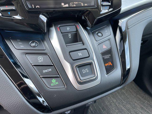 new 2026 Honda Odyssey car, priced at $46,046