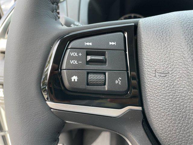 new 2026 Honda Odyssey car, priced at $46,046