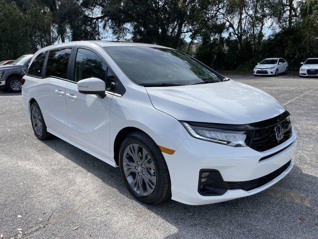new 2026 Honda Odyssey car, priced at $46,046