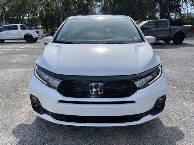 new 2026 Honda Odyssey car, priced at $46,046