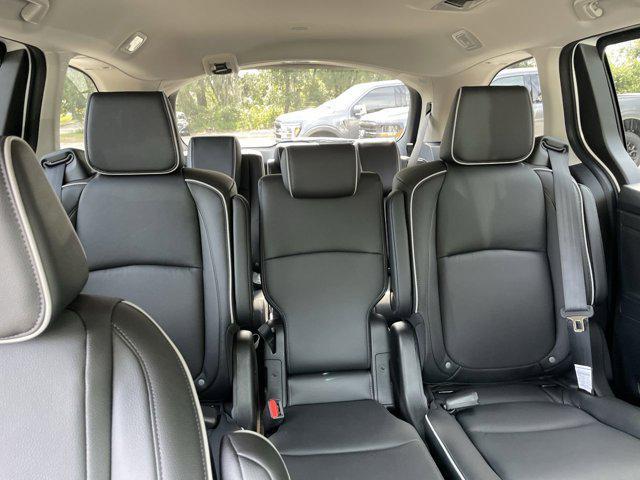 new 2026 Honda Odyssey car, priced at $46,046