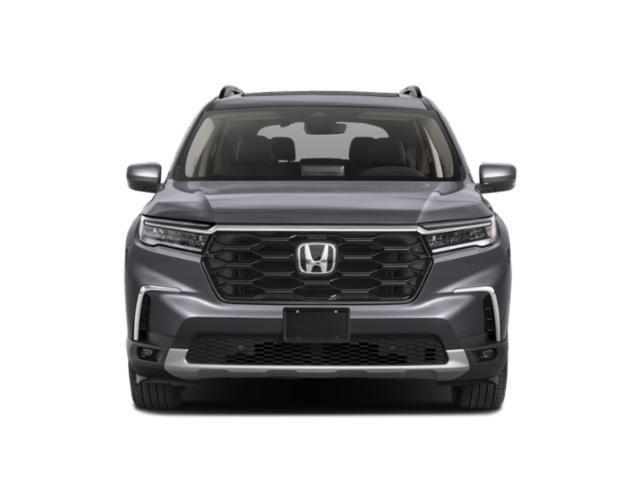 new 2025 Honda Pilot car, priced at $47,587