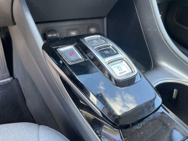 used 2021 Hyundai Sonata car, priced at $14,999