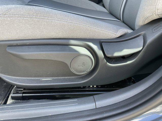 used 2021 Hyundai Sonata car, priced at $14,999