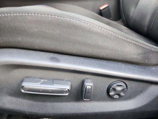used 2019 Honda Accord car, priced at $22,399