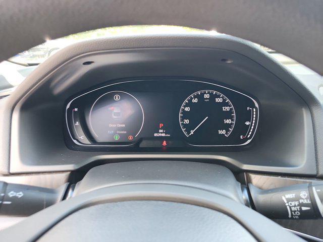 used 2019 Honda Accord car, priced at $22,399