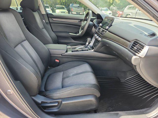 used 2019 Honda Accord car, priced at $22,399