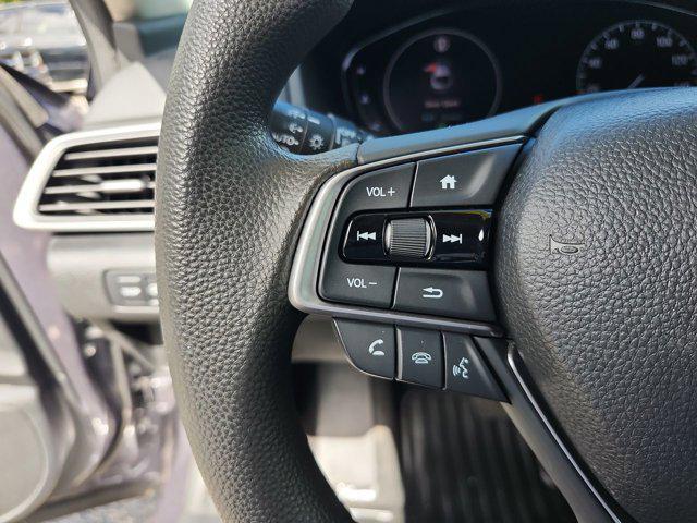 used 2019 Honda Accord car, priced at $22,399