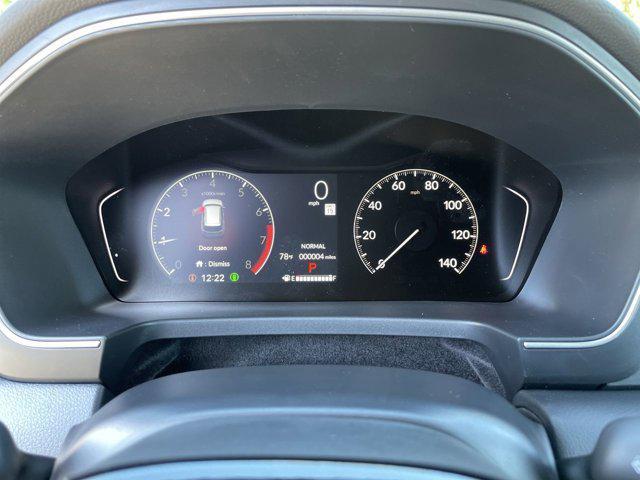 new 2025 Honda Pilot car, priced at $42,991